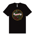 AwesomesaucePizza - Unisex Tee - Dark