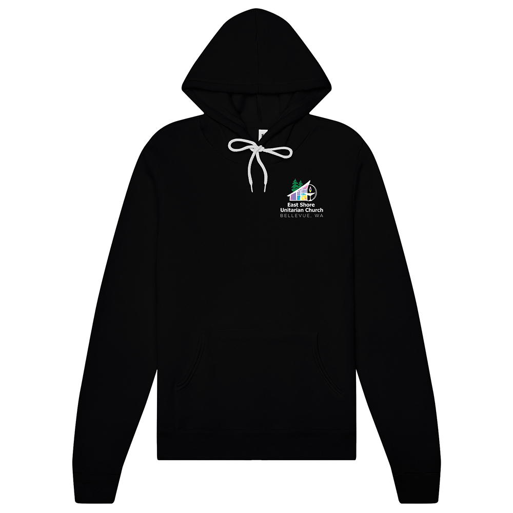 ESUC Logo - Hoodie
