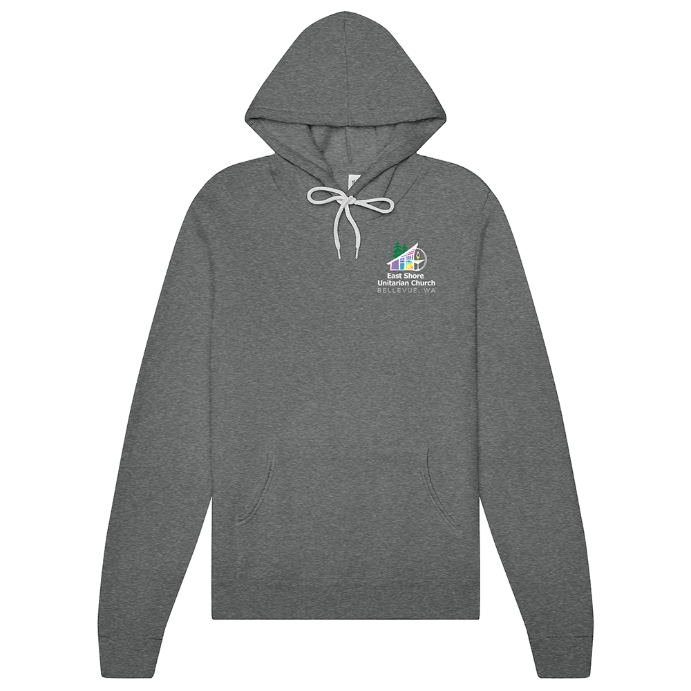 ESUC Logo - Hoodie