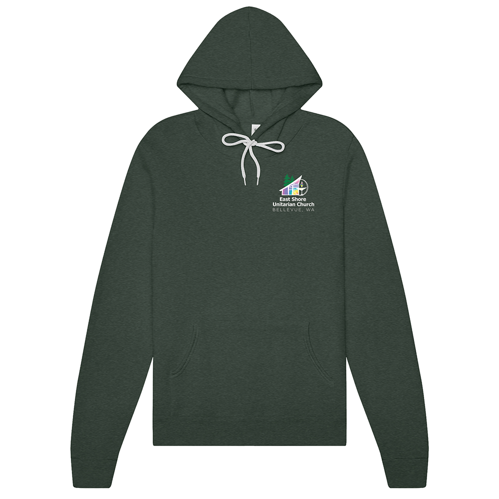 ESUC Logo - Hoodie