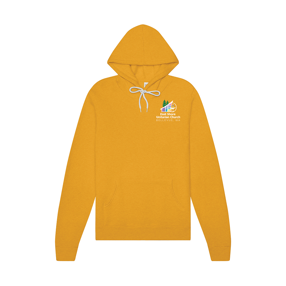 ESUC Logo - Hoodie
