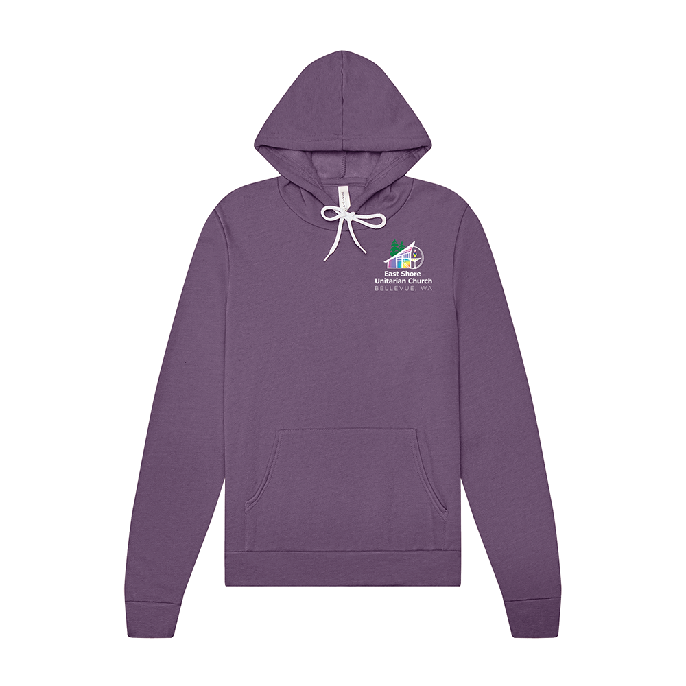 ESUC Logo - Hoodie