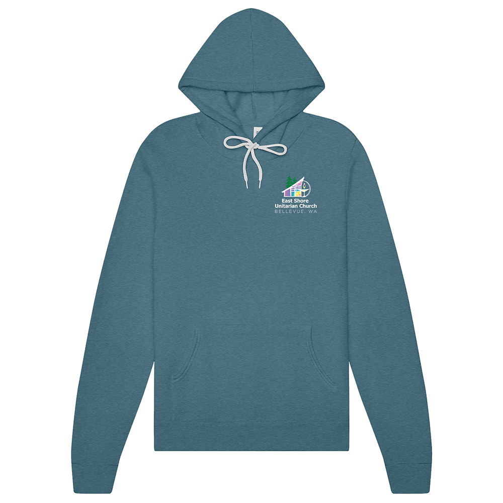 ESUC Logo - Hoodie