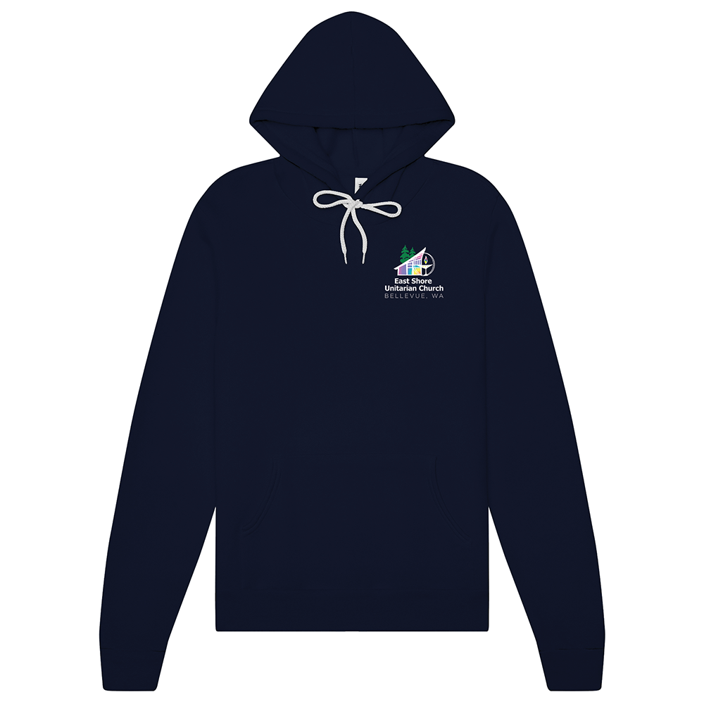 ESUC Logo - Hoodie